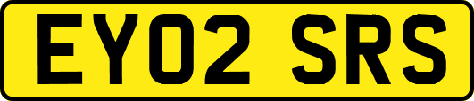 EY02SRS