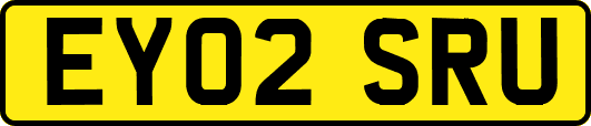 EY02SRU