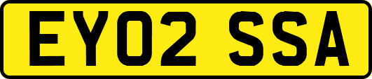 EY02SSA