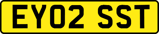 EY02SST