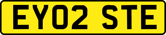 EY02STE