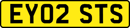 EY02STS