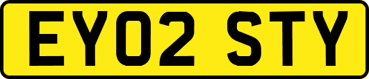 EY02STY