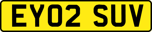 EY02SUV