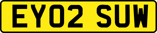 EY02SUW