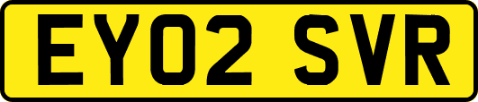 EY02SVR