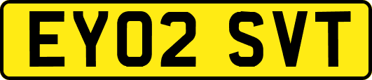 EY02SVT