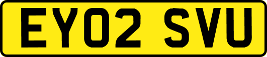 EY02SVU