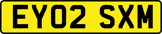 EY02SXM