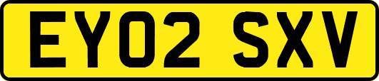 EY02SXV