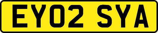 EY02SYA