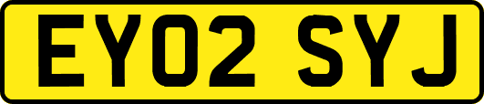 EY02SYJ