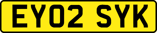 EY02SYK