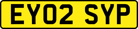 EY02SYP