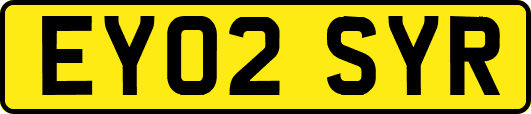 EY02SYR