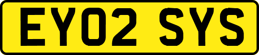 EY02SYS