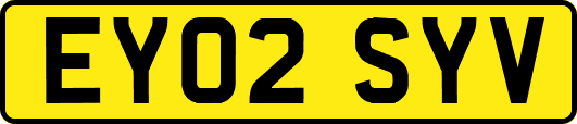 EY02SYV