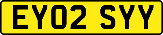 EY02SYY