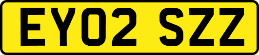 EY02SZZ