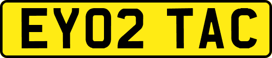 EY02TAC