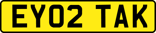 EY02TAK
