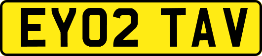 EY02TAV