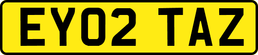 EY02TAZ