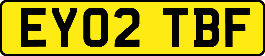 EY02TBF