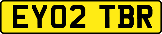EY02TBR