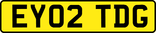 EY02TDG
