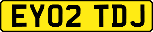 EY02TDJ