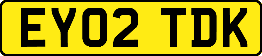 EY02TDK