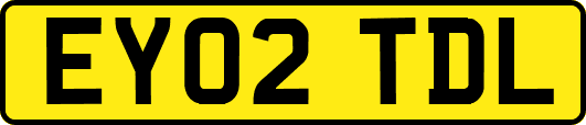 EY02TDL