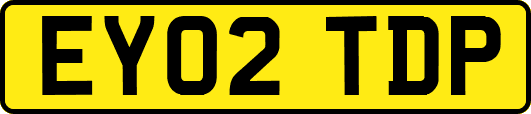 EY02TDP