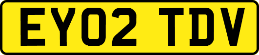 EY02TDV