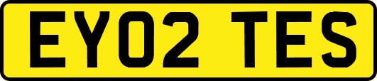 EY02TES
