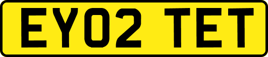 EY02TET