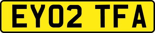EY02TFA