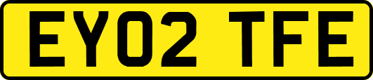 EY02TFE