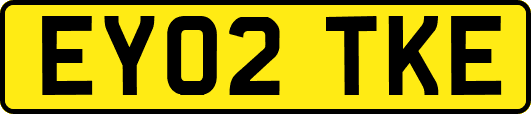 EY02TKE