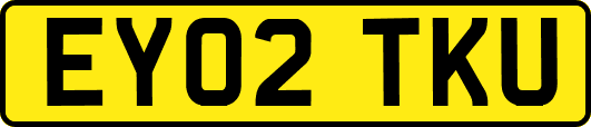 EY02TKU