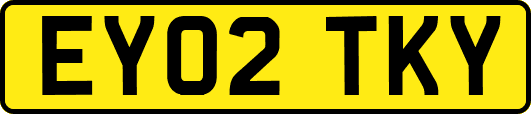 EY02TKY