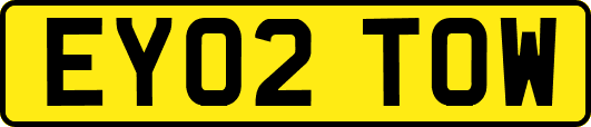 EY02TOW