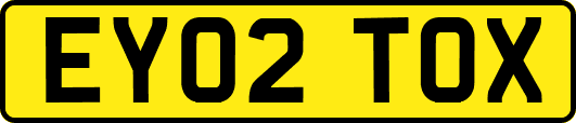 EY02TOX