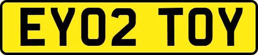 EY02TOY