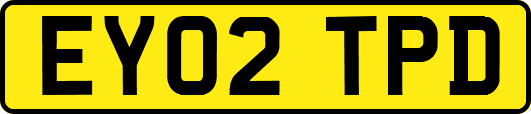 EY02TPD