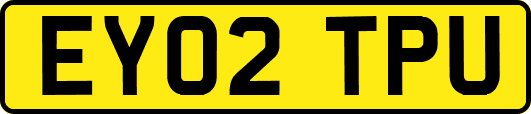 EY02TPU