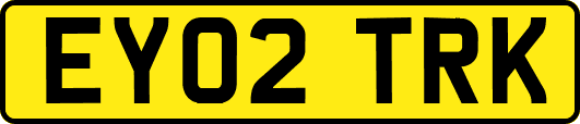 EY02TRK