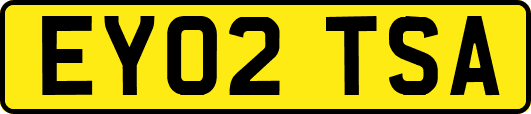 EY02TSA