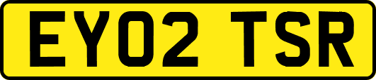 EY02TSR